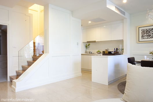 รูป Villa Asoke - รูปที่ 4/22