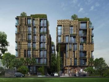 รูป Wora Sukhumvit 49 - รูปที่ 4/4