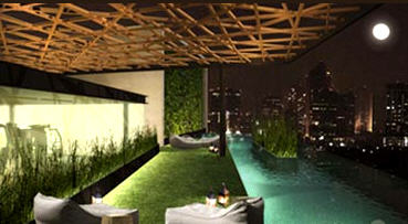 รูป The Nest Ploenchit - รูปที่ 2/6