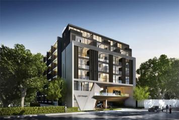 Project D 25 Thonglor Picture - 1/14
