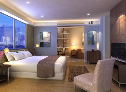 รูป Supalai River Resort - รูปที่ 5/12