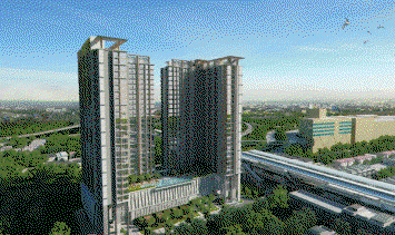 เดอะ พาร์คแลนด์ เพชรเกษม