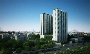 รูป ISSI Condo Suksawat - รูปที่ 4/14