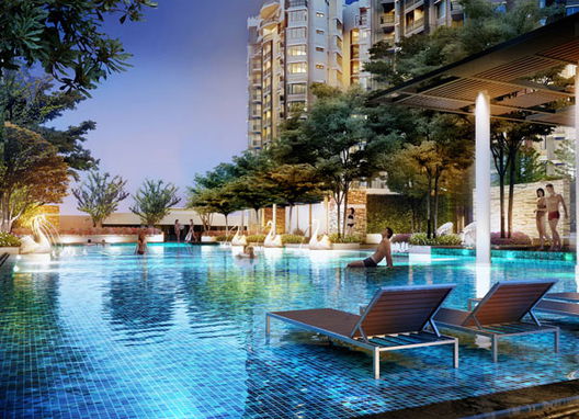 รูป Supalai Wellington - รูปที่ 2/11