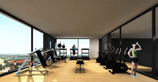 รูป Noble Revo Silom - รูปที่ 5/9