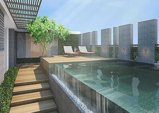 รูป The Tempo Phaholyothin - รูปที่ 2/11