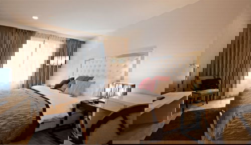 รูป The Rise Sukhumvit 39 - รูปที่ 5/8