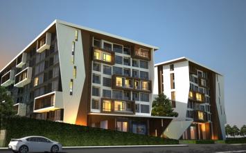 รูป My Story Ladprao 71 - รูปที่ 1/12