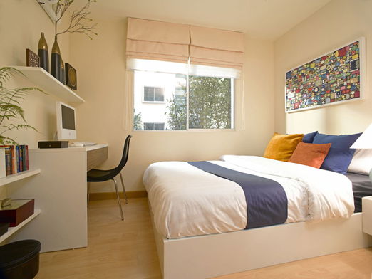 รูป Smart Condo @ Rama 2 - รูปที่ 5/17