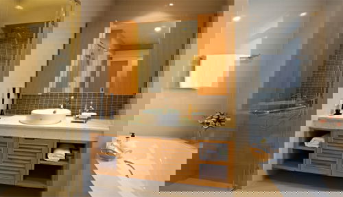 รูป The Rise Sukhumvit 39 - รูปที่ 4/8