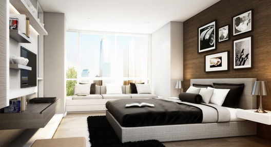 รูป The Room Sukhumvit 40 - รูปที่ 2/13