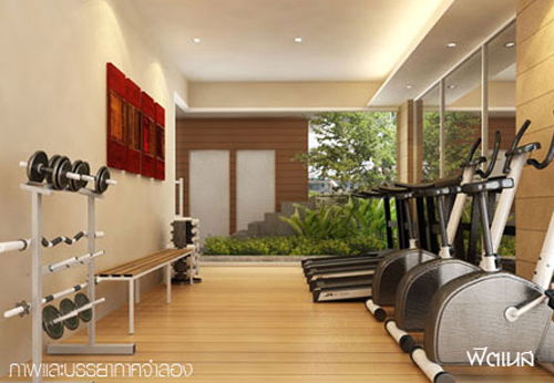 รูป The Niche ID Ladprao 130 - รูปที่ 4/17