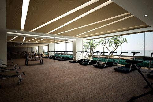 รูป Regent Home 9 Sukhumvit 64 - รูปที่ 3/3