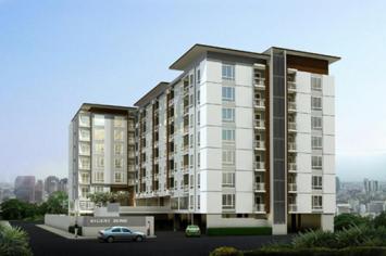 รูป Regent Home 6 Prachacheun - รูปที่ 3/3