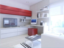 Project Premsiri Boutique Park Picture - 5/17