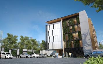 รูป Quad Sathon - รูปที่ 2/11