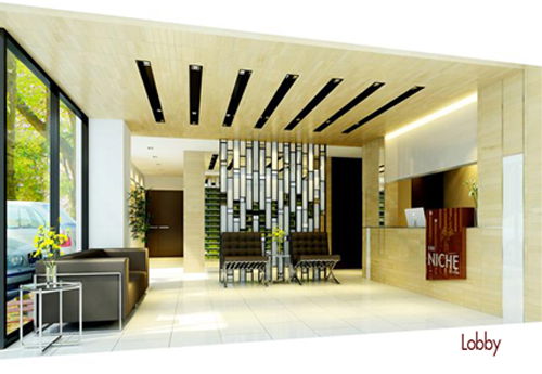 รูป The Niche ID Ladprao 130 - รูปที่ 3/17