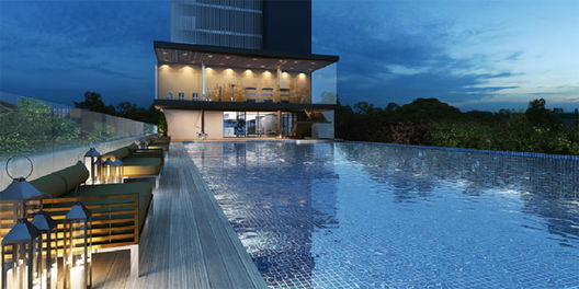 รูป The Tree Interchange - รูปที่ 3/9