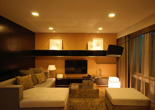 รูป Quad Suites Silom - รูปที่ 5/11