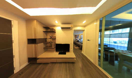 รูป The Crest Sukhumvit 49 - รูปที่ 3/7