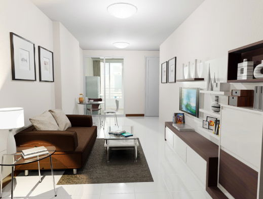 รูป Supalai Park Ratchayothin - รูปที่ 4/10