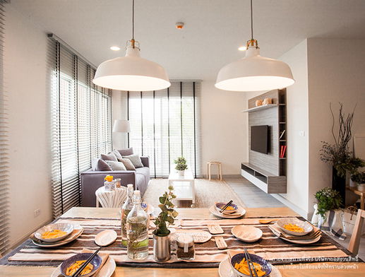 รูป Chambers Ramintra - รูปที่ 2/17