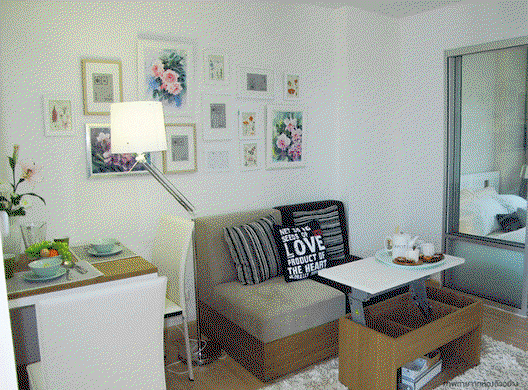 รูป The Niche ID - Rama 2 - รูปที่ 3/9