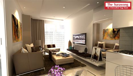 รูป The Surawong - รูปที่ 5/7