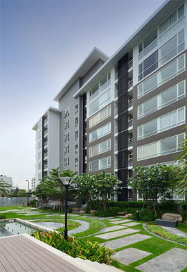 รูป Elements Srinakarin - รูปที่ 3/15