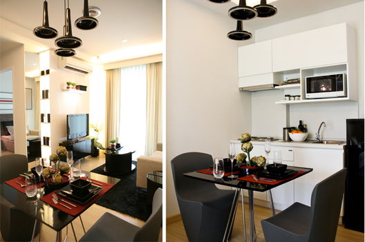 รูป Thru Thonglor - รูปที่ 2/9