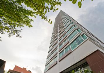 รูป The Address Phayathai - รูปที่ 1/11