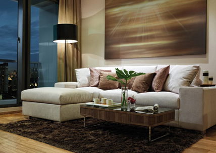 รูป The Address Sathorn - รูปที่ 5/8