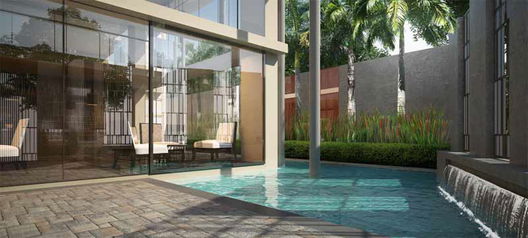 รูป Mirage Sukhumvit 27 - รูปที่ 4/7