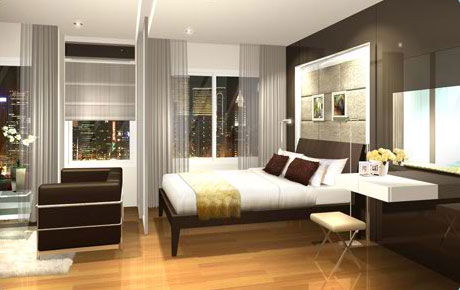 รูป Bangkok Horizon Phetkasem - รูปที่ 5/7