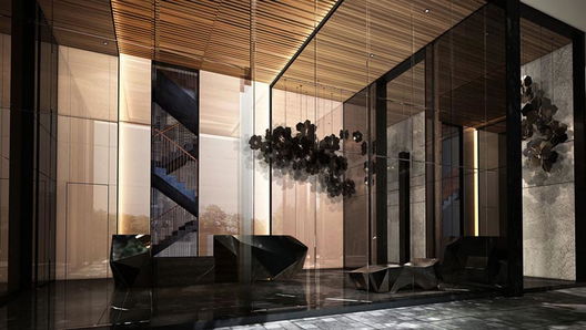 รูป Circle Sukhumvit 31 - รูปที่ 3/10