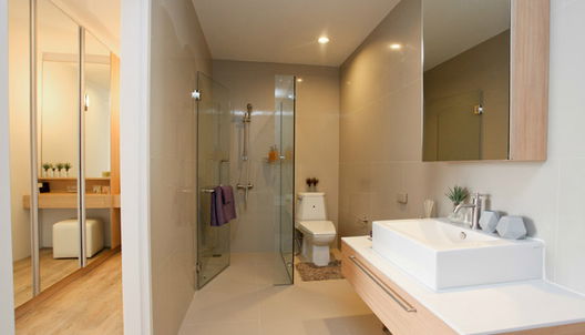 รูป The Issara Ladprao - รูปที่ 3/19