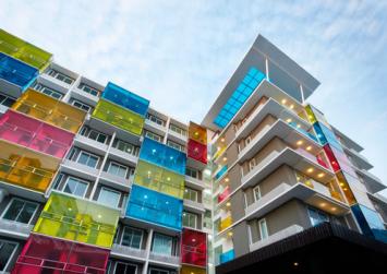 รูป The Colory Vivid - รูปที่ 1/10