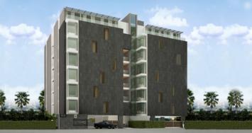 รูป Quad Suites Silom - รูปที่ 3/11