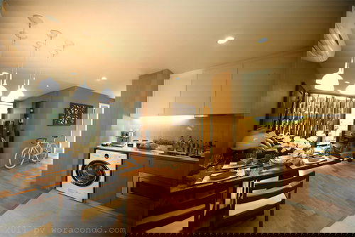 รูป Wora Sukhumvit 49 - รูปที่ 2/4