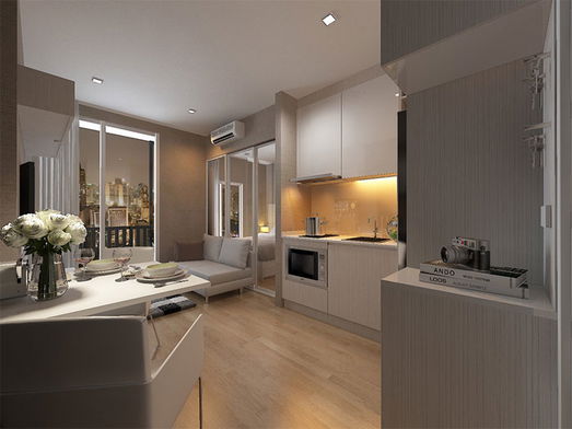 รูป Chewathai Interchange - รูปที่ 3/20