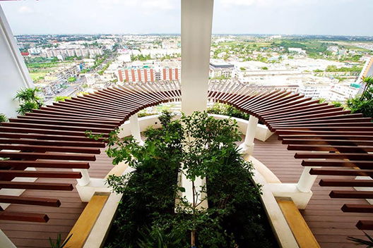 รูป Bangkok Horizon Ramkhamhaeng - รูปที่ 2/19