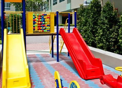 รูป Lumpini Ville Ramkhamhaeng 26 - รูปที่ 5/16