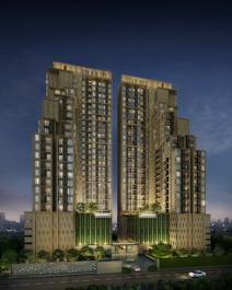 นายน์ บาย แสนสิริ