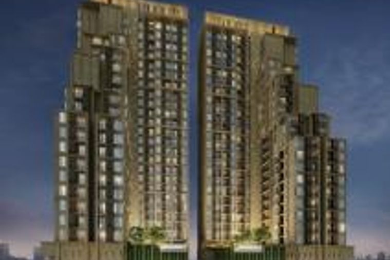 นายน์ บาย แสนสิริ