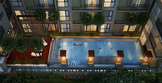 รูป Mirage Sukhumvit 27 - รูปที่ 2/7