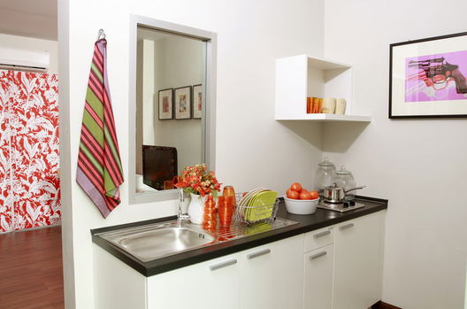 รูป The Escape - รูปที่ 5/11