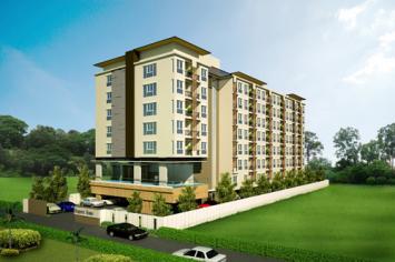 รูป Regent Home 13 Sukhumvit 93 - รูปที่ 2/2