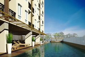 รูป Regent Home 9 Sukhumvit 64 - รูปที่ 2/3