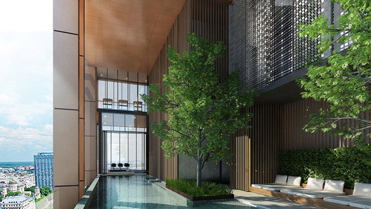 รูป Circle Sukhumvit 31 - รูปที่ 4/10