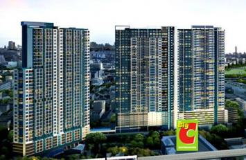 รูป The Tree Interchange - รูปที่ 2/9